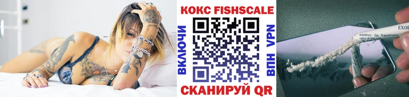 Cocaine FishScale  сайты даркнета как зайти  Козловка 